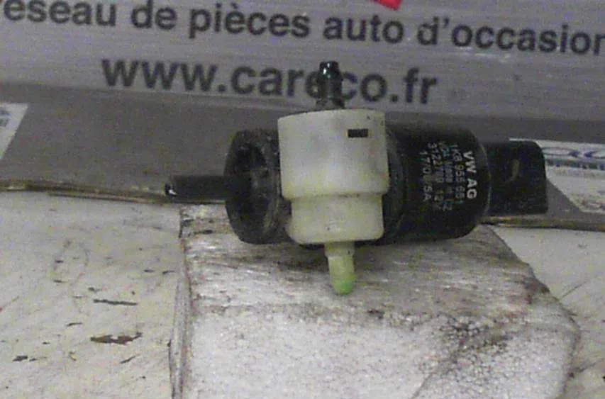 Pompe lave-glace avant VOLKSWAGEN GOLF 5  GOLF 5 occasion