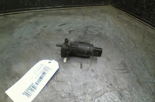 Pompe lave-glace avant Volkswagen GOLF V Variant (1K5) 1.9 tdi (2007-2009) occasion