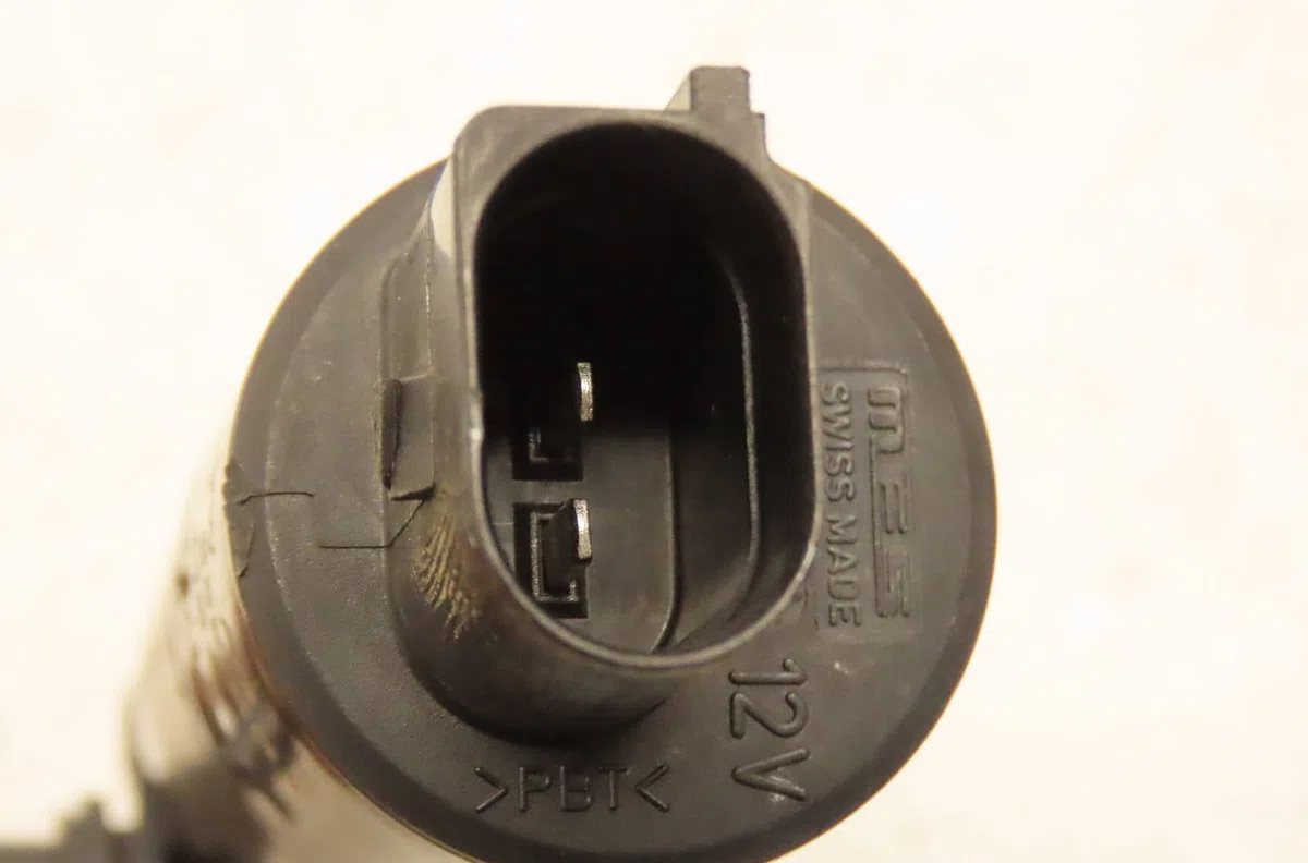 Pompe lave-glace avant Volkswagen JETTA IV (162, 163, AV3, AV2) 1.4 tsi hybrid (2011) occasion