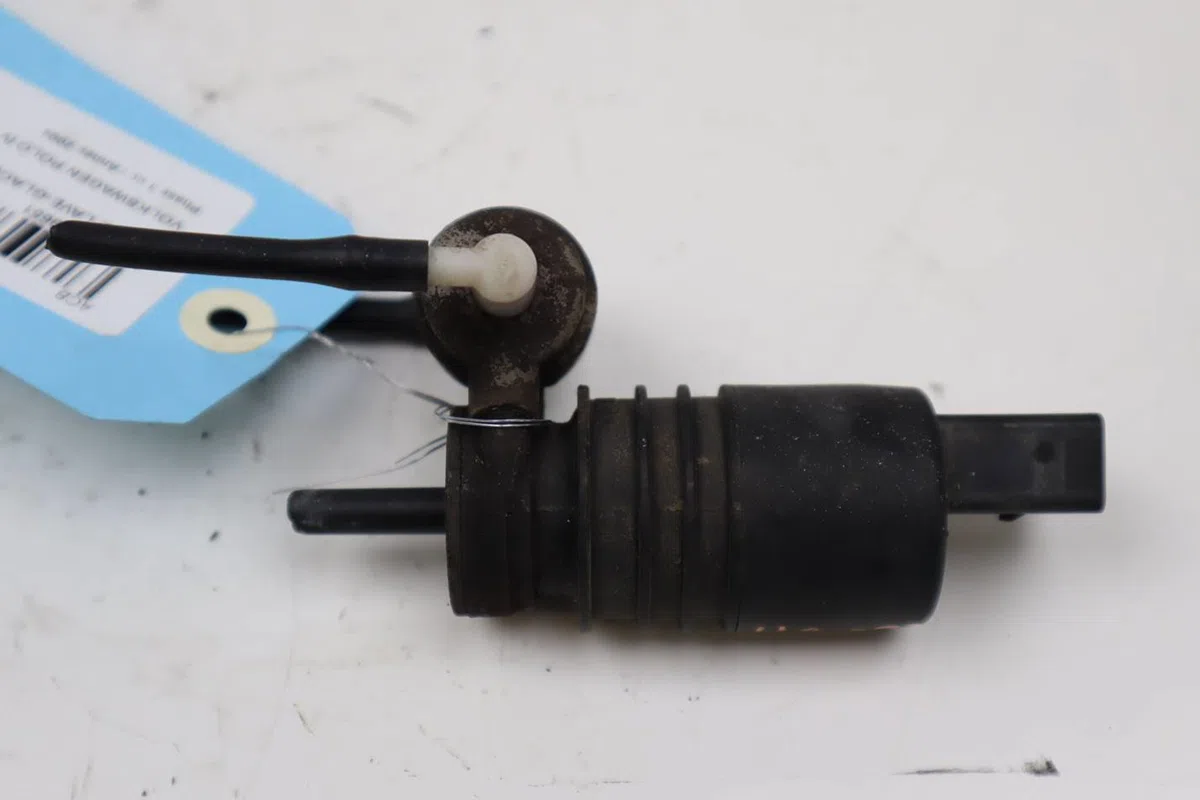 Pompe lave-glace avant Volkswagen POLO (9N_, 9A_) 1.9 tdi (2001-2009) 5 portes occasion