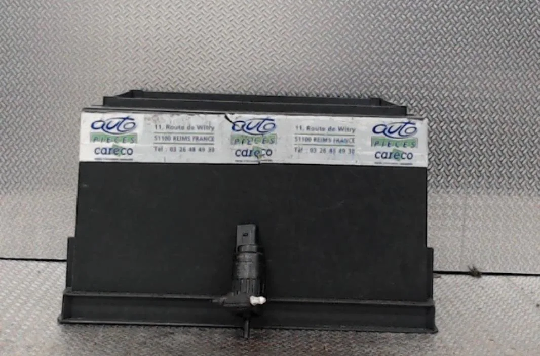 Pompe lave-glace avant VOLKSWAGEN TIGUAN 1 TIGUAN 1 PHASE 2 occasion