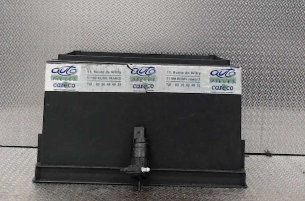 Pompe lave-glace avant VOLKSWAGEN TIGUAN 1  TIGUAN 1 PHASE 2 occasion