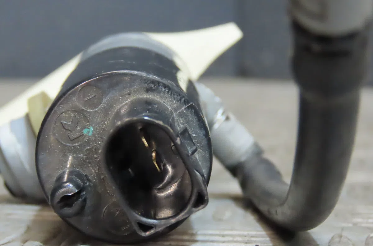 Pompe lave-glace avant Volvo S90 II (234) D3 (2016-2018) occasion