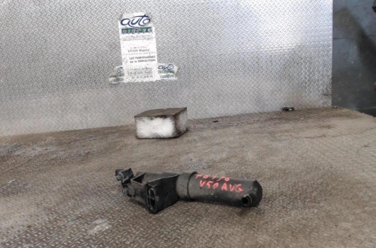 Pompe lave-glace avant VOLVO V 50  V 50 PHASE 1 BREAK occasion