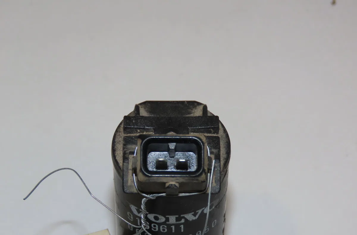 Pompe lave-glace avant Volvo V70 II (285) 2.5 tdi (1999-2007) occasion