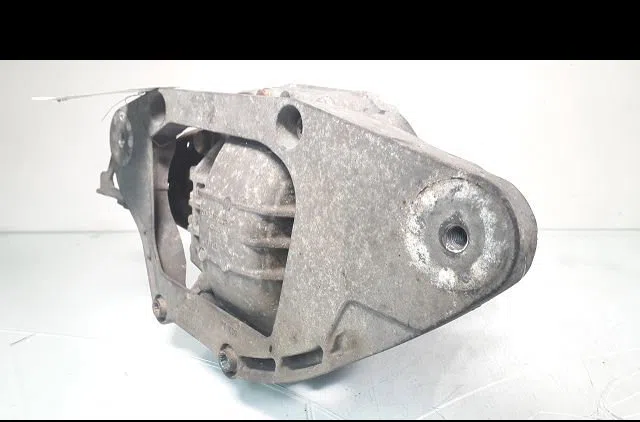 Pont arriere Audi A5 (8T3) 3.0 tdi quattro (2007-2012) 2 portes occasion