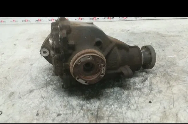 Pont arriere Bmw 3 (E46) 330 d (1999-2005) occasion