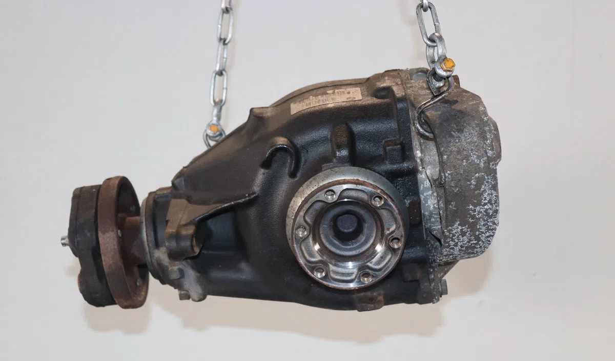 Pont arriere Bmw X1 (E84) Sdrive 20 d (2010-2015) occasion