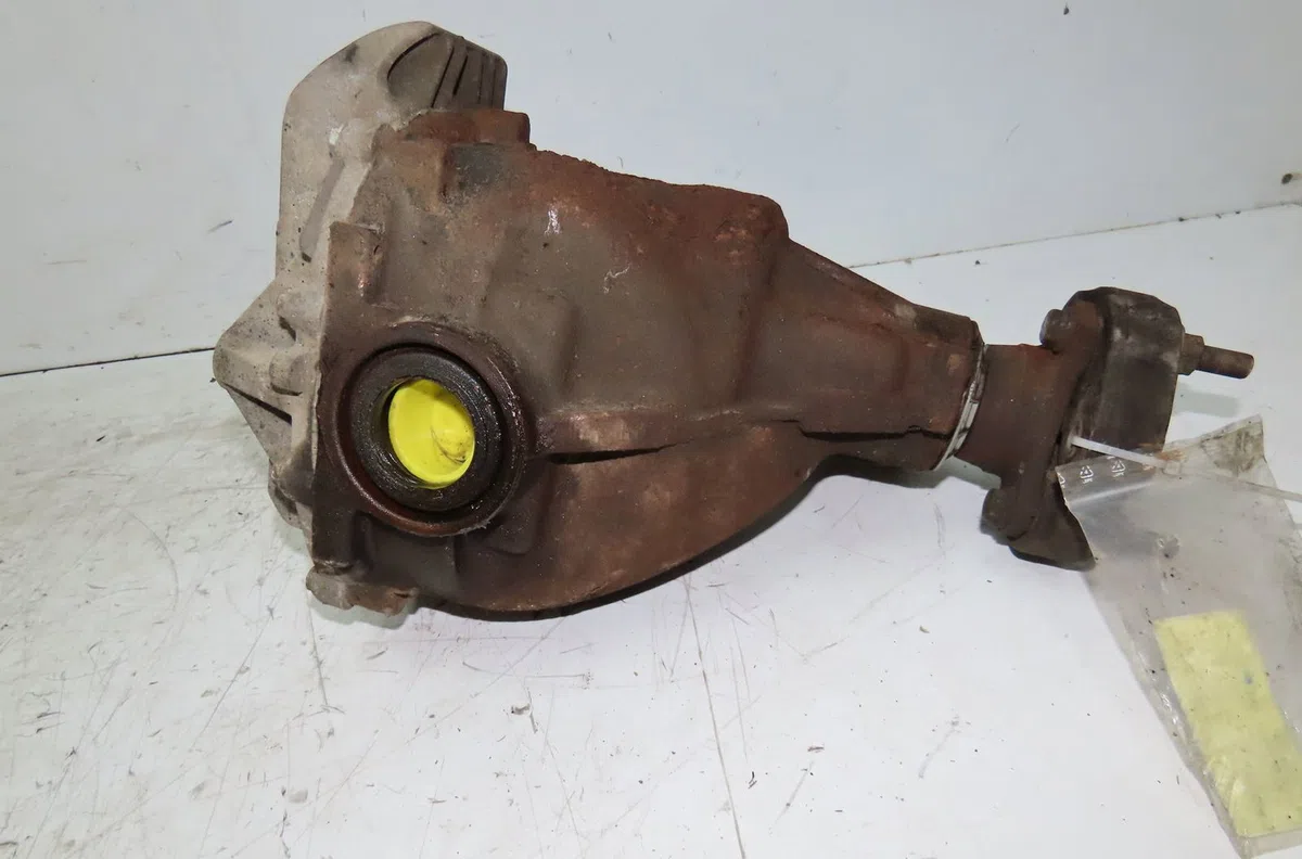 Pont arriere Jaguar XJ (X350, X358) 3.6 (2003-2009) occasion