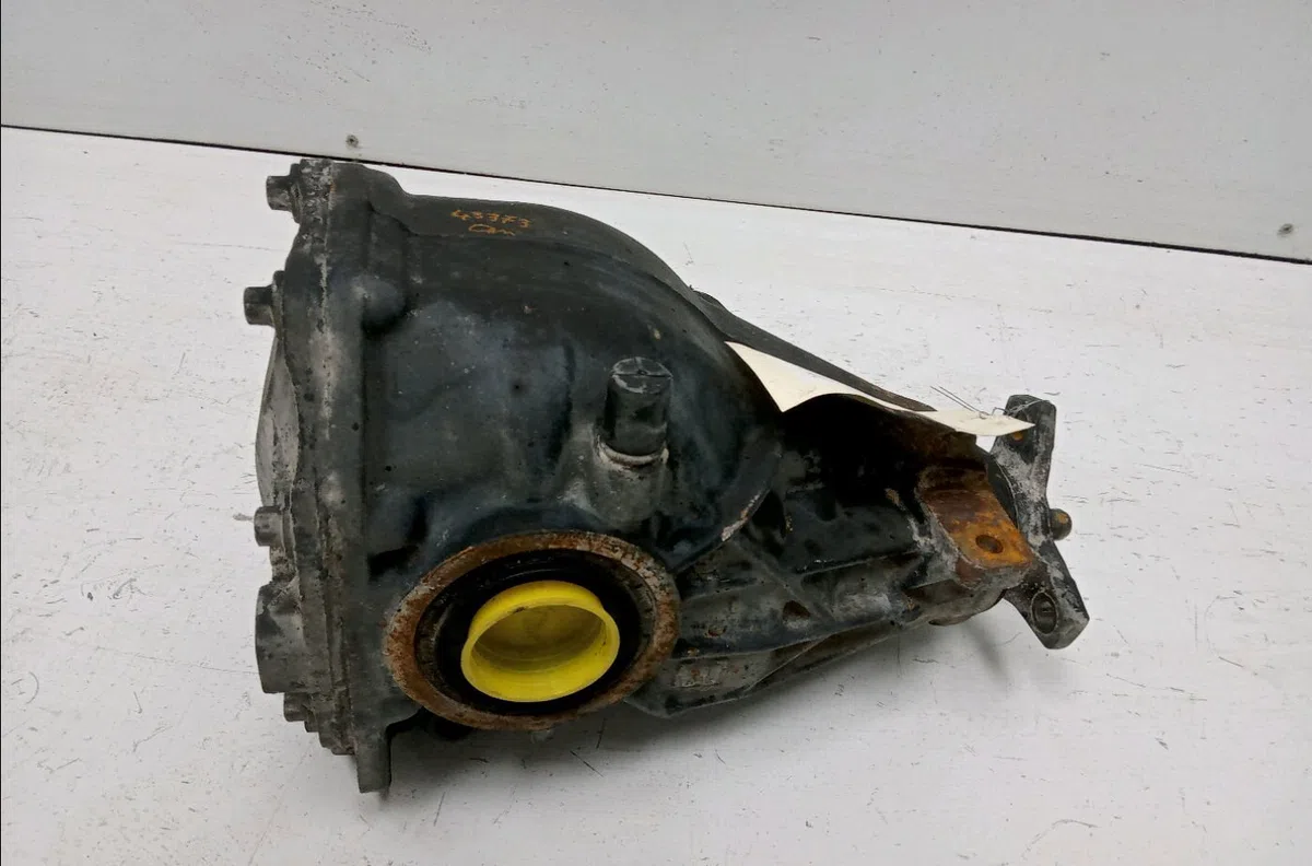 Pont arriere Mercedes-benz CLASSE C (W203) C 200 cdi (203.007) (2003-2007) occasion