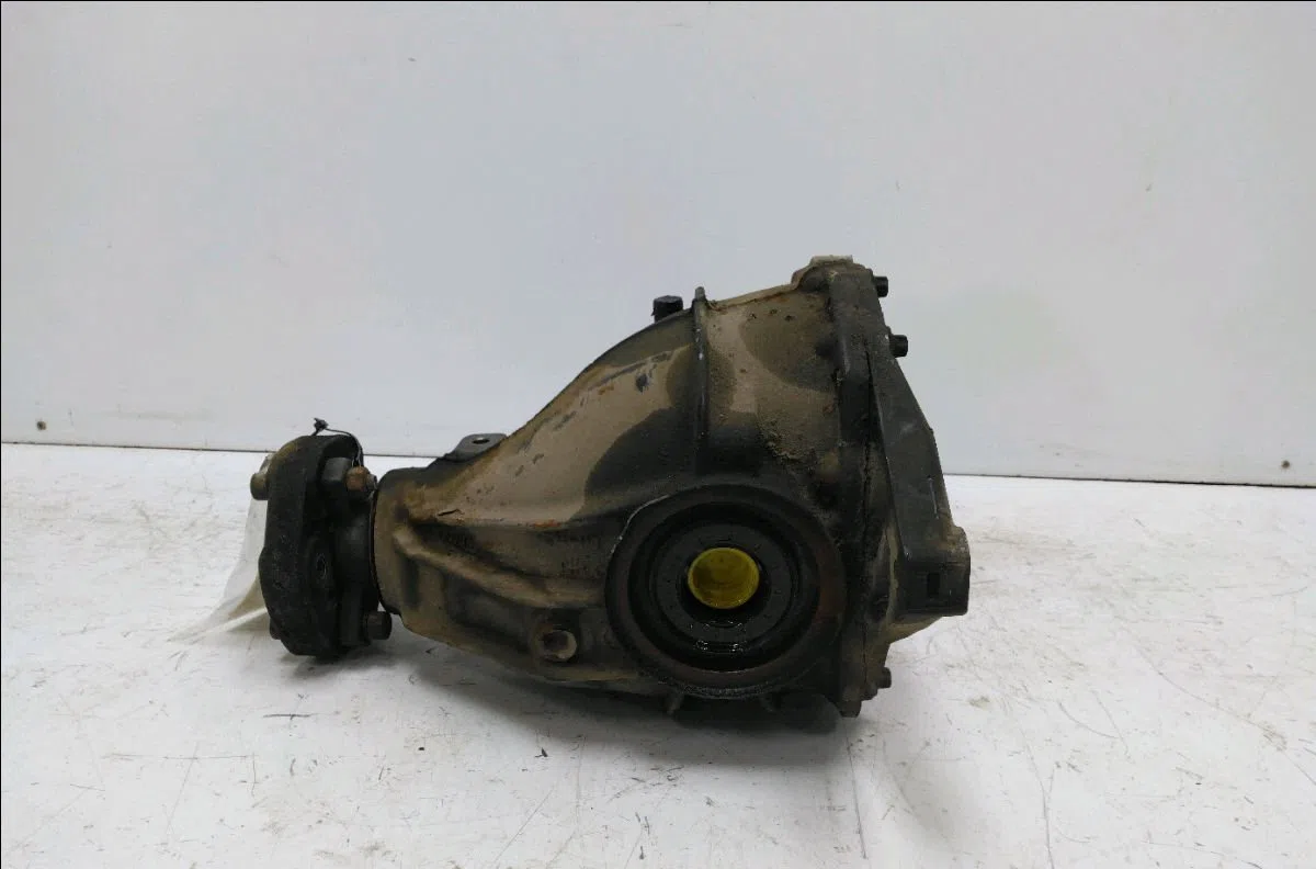 Pont arriere Mercedes-benz CLK (C209) Clk 270 cdi (209.316) (2002-2009) occasion