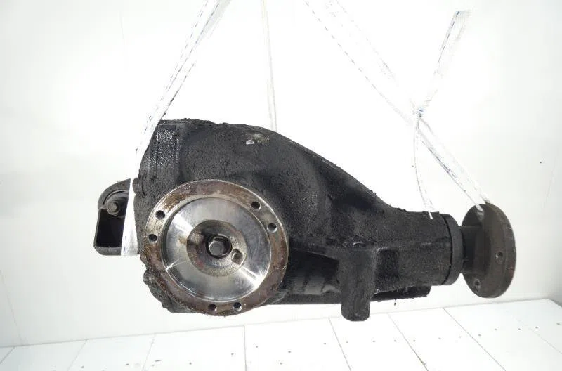 Pont arriere NISSAN TERRANO 2 PHASE 2 occasion