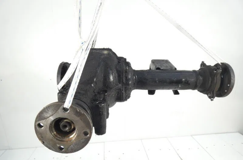 Pont arriere NISSAN TERRANO 2 PHASE 2 occasion