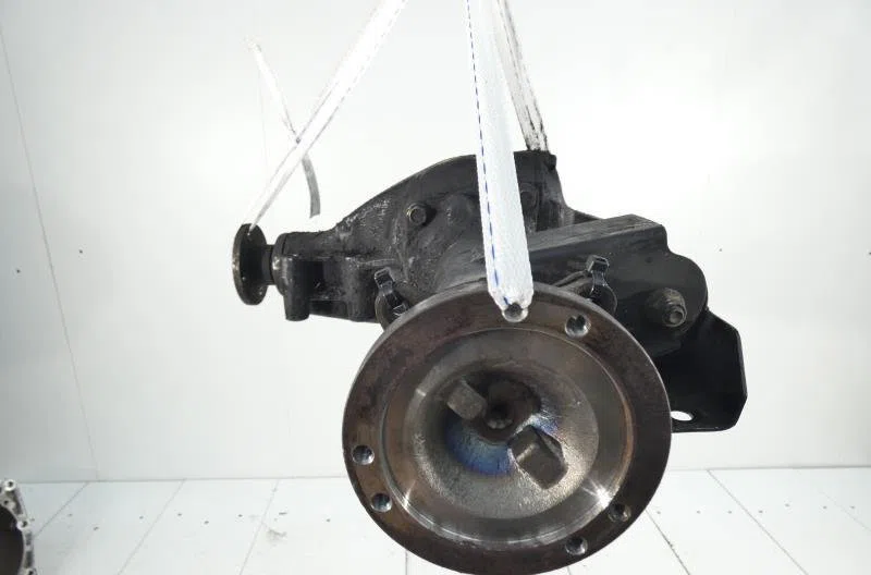 Pont arriere NISSAN TERRANO 2 PHASE 2 occasion