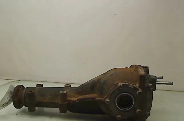 Pont arriere Subaru IMPREZA 3-5 portes (GR, GH, G3) 2.0 d awd (2009-2012) occasion