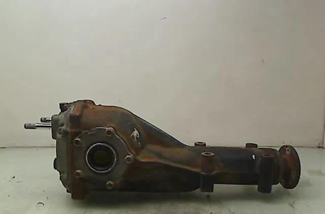 Pont arriere Subaru IMPREZA 3-5 portes (GR, GH, G3) 2.0 d awd (2009-2012) occasion