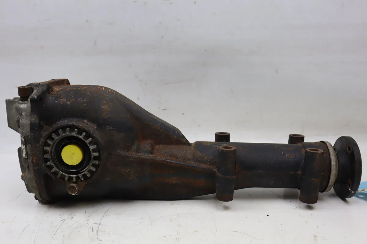 Pont arriere Subaru IMPREZA Break (GF) 1.6 i awd (gf4) (1992-2000) occasion
