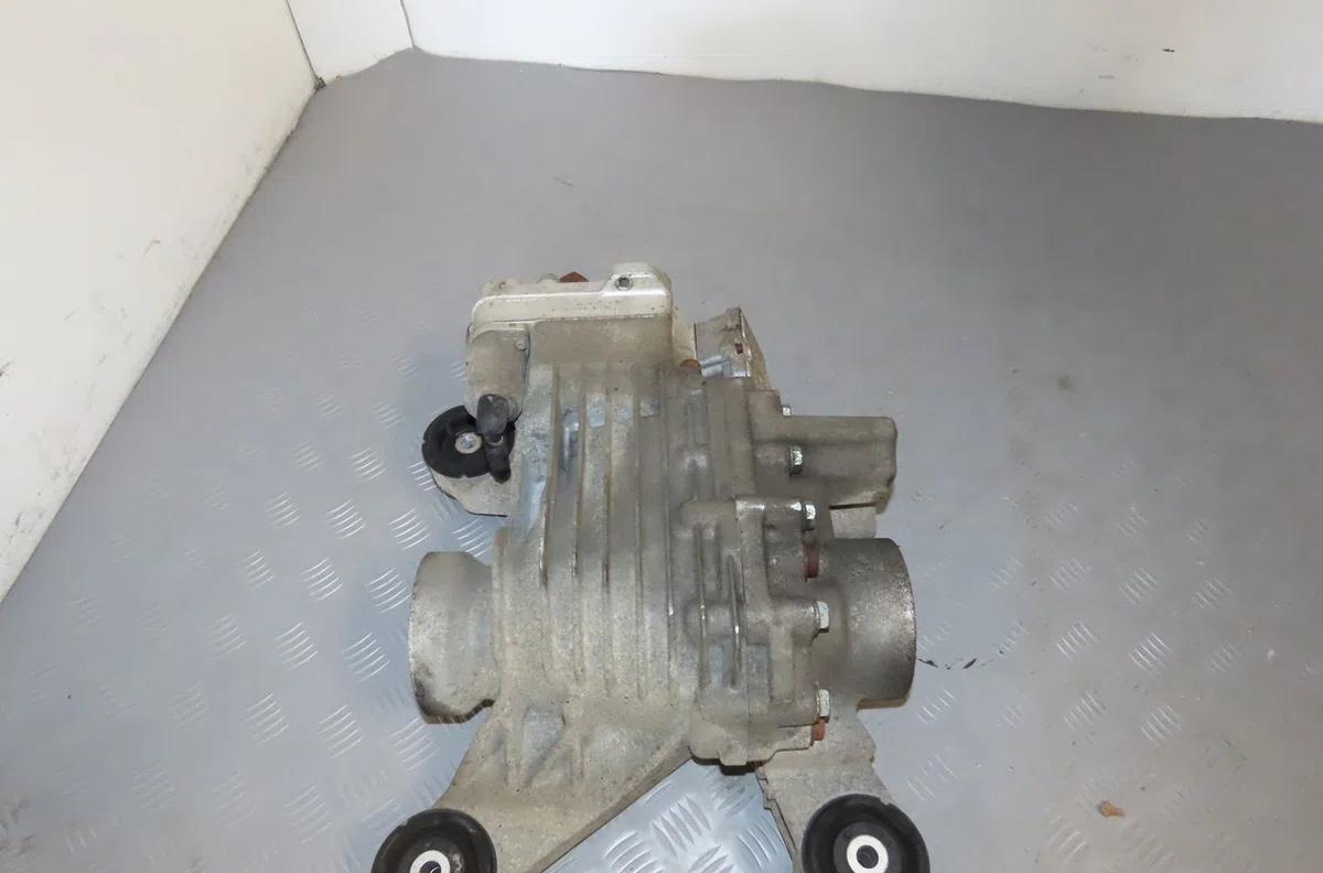 Pont arriere Volkswagen GOLF V (1K1) 2.0 tdi 16v 4motion (2004-2008) occasion