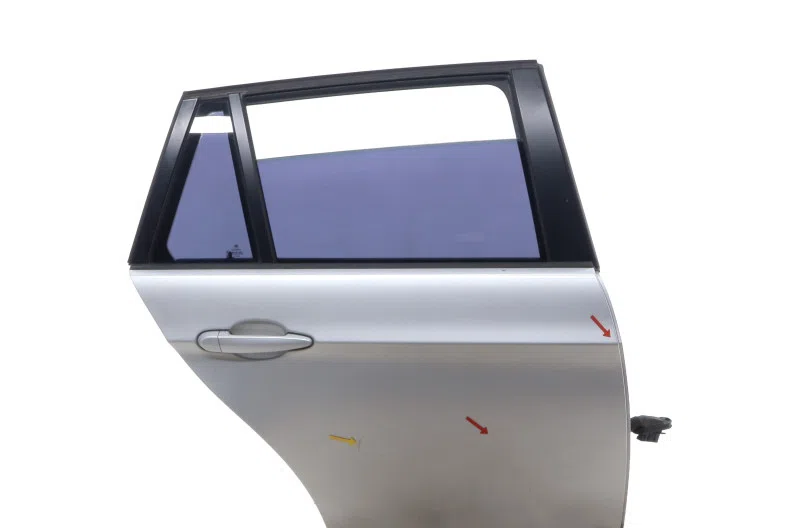 Porte arriere droit pour BMW SERIE 3 E91 TOURING PHASE 1 BREAK