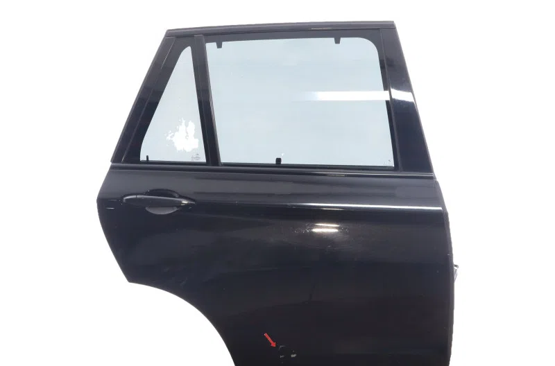 Porte arriere droit pour BMW X5 F15