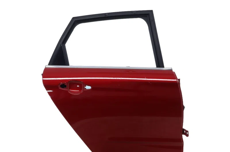 Porte arriere droit pour CITROEN C4 II