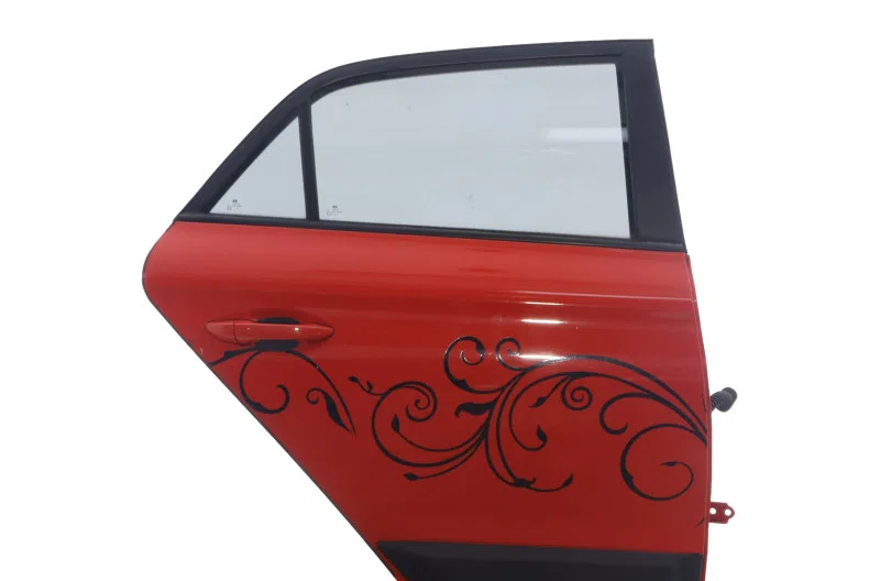 Porte arriere droit pour HYUNDAI I 20 2 PHASE 2