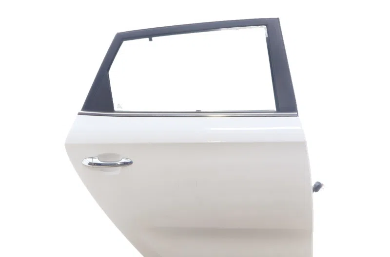 Porte arriere droit pour KIA CARENS 4 PHASE 1