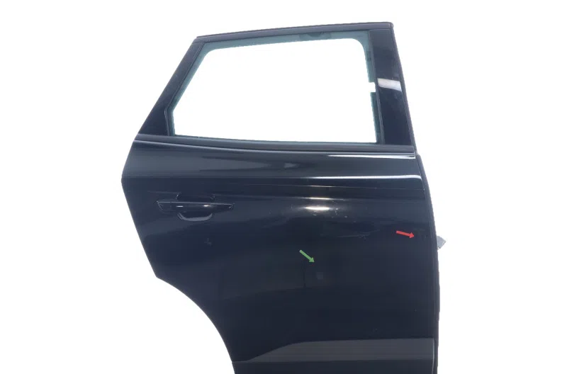 Porte arriere droit pour OPEL GRANDLAND X 1 PHASE 2