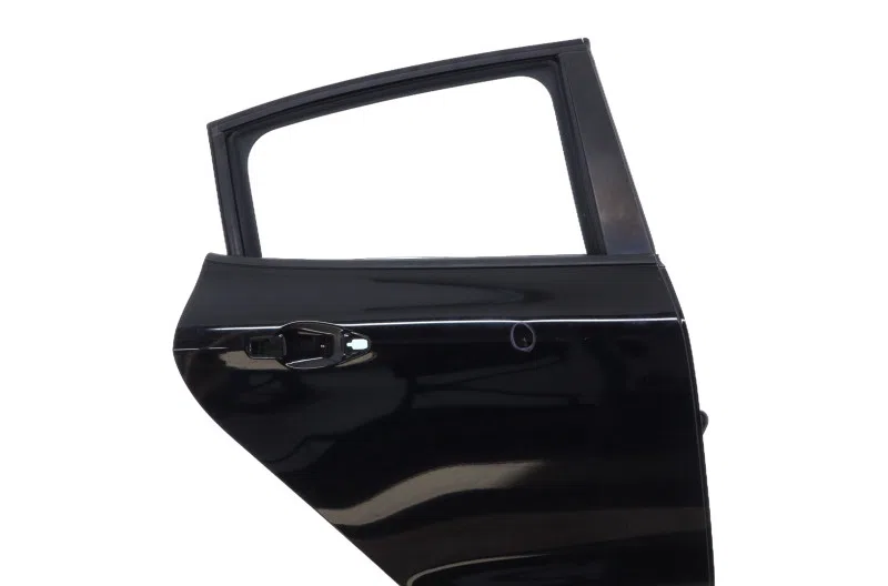 Porte arriere droit pour PEUGEOT 208 1 PHASE 1
