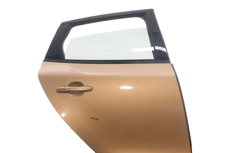 Porte arriere droit pour VOLVO V 40 CROSS COUNTRY PHASE 1 BREAK