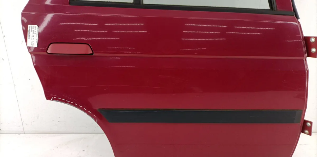 Porte arrière droite ALFA ROMEO 155 occasion