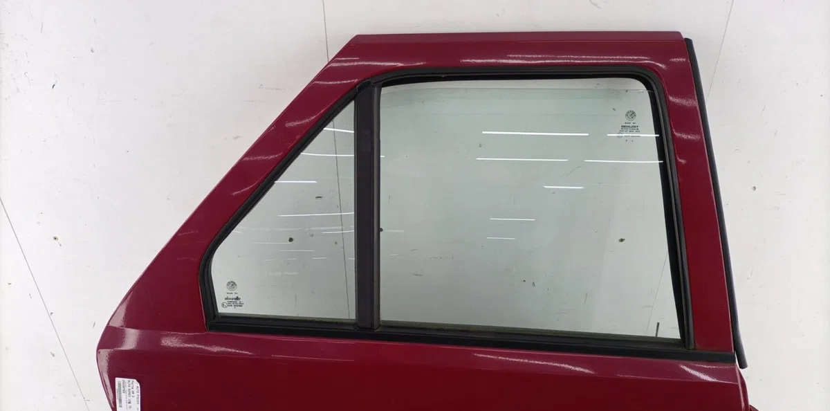 Porte arrière droite ALFA ROMEO 155 occasion