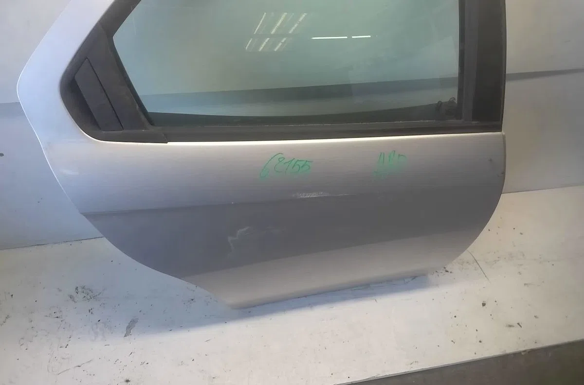 Porte arrière droite Alfa romeo 156 (932_) 2.4 jtd (932a1b__) (2000-2005) occasion