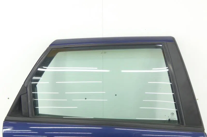 Porte arrière droite ALFA ROMEO 156 PHASE 1 BREAK occasion