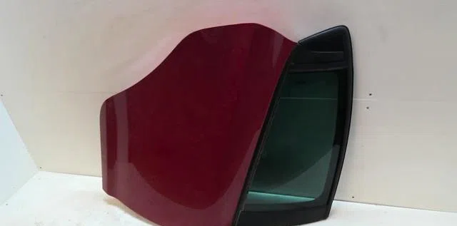 Porte arrière droite Alfa romeo GIULIETTA (940_) 1.4 tb (940.fya1a) (2014-2018) occasion