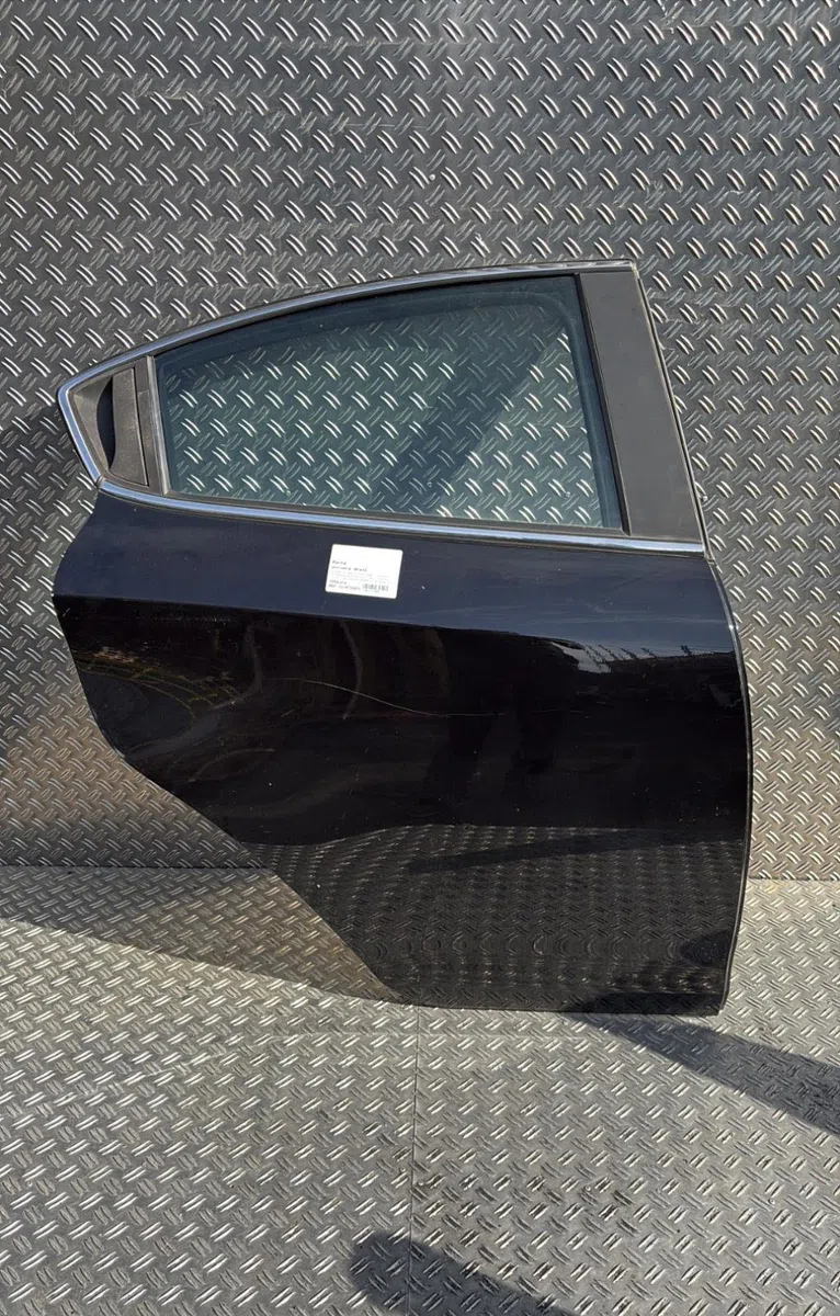 Porte arrière droite Alfa romeo GIULIETTA (940_) 1.4 tb (940fxa1a, 940fxt1a) (2010-2020) occasion
