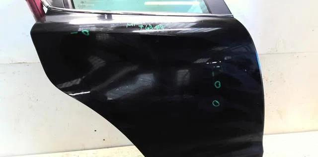 Porte arrière droite Alfa romeo GIULIETTA (940_) 1.6 jtdm (940fxd1a) (2010-2016) 5 portes occasion