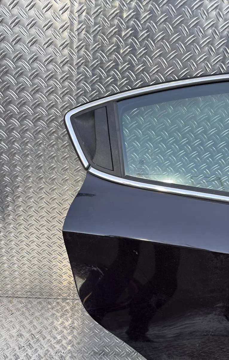 Porte arrière droite Alfa romeo GIULIETTA (940_) 2.0 jtdm (940.fxl1a) (2010-2020) occasion