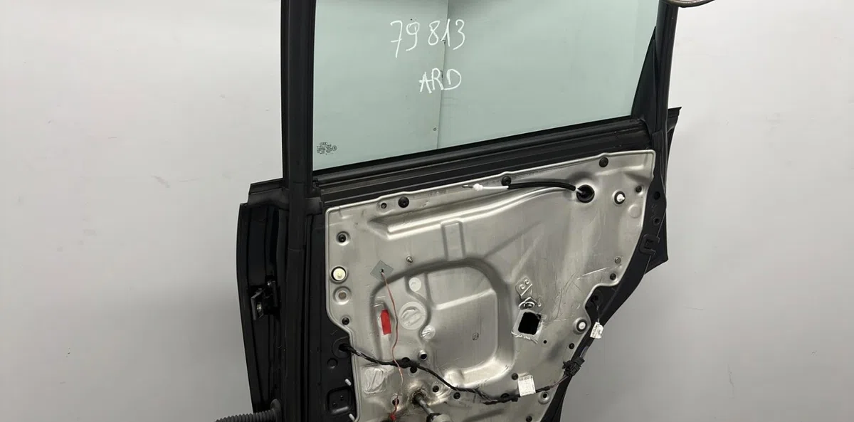 Porte arrière droite AUDI A2 occasion