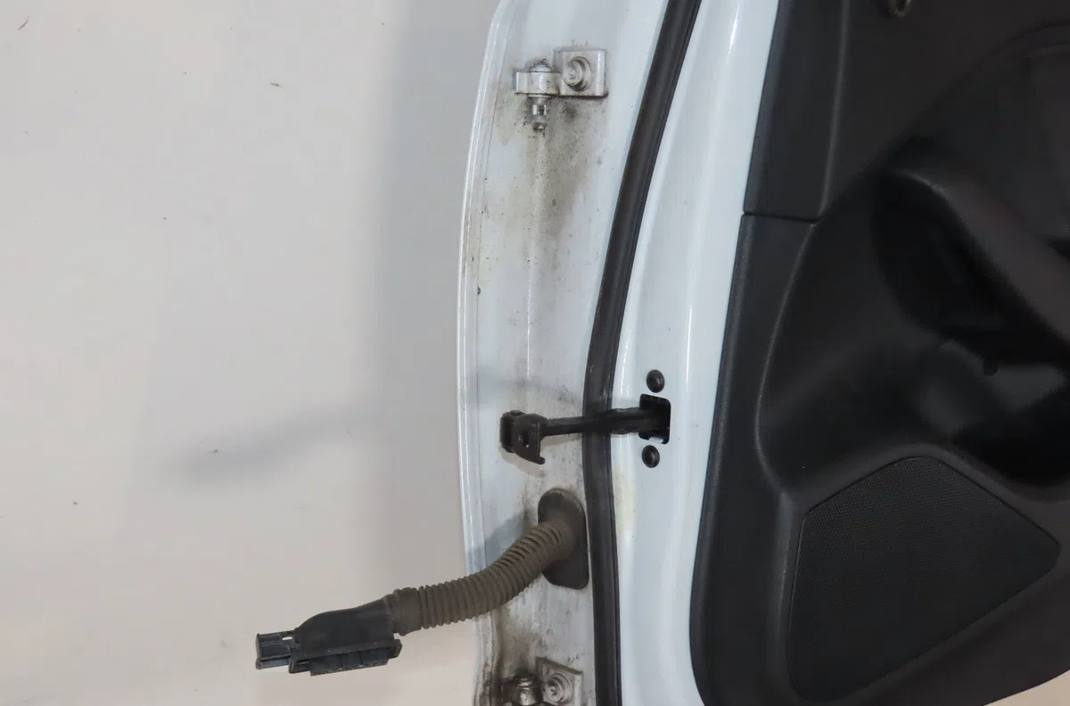 Porte arrière droite Audi A3 Sportback (8VA, 8VF) 2.0 tdi (2012-2020) 5 portes occasion