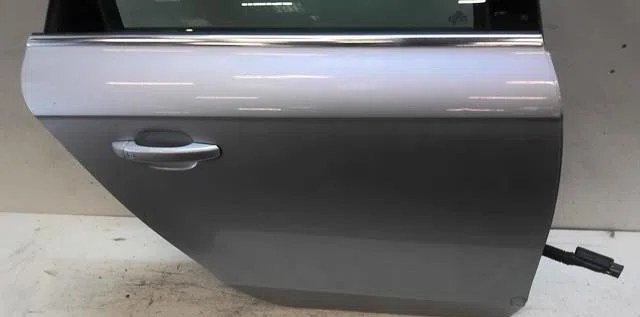 Porte arrière droite Audi A4 B8 (8K2) 2.7 tdi (2007-2012) 4 portes occasion