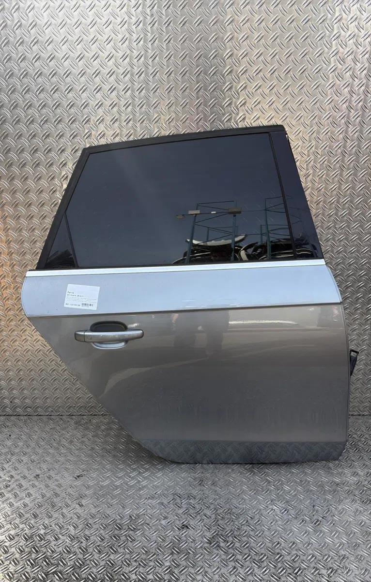 Porte arrière droite Audi A4 B8 Avant (8K5) 2.0 tdi (2008-2015) occasion