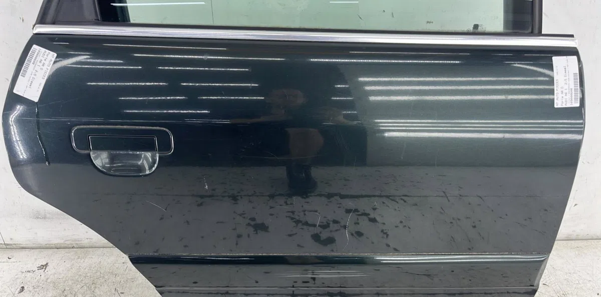 Porte arrière droite AUDI A6 1 occasion