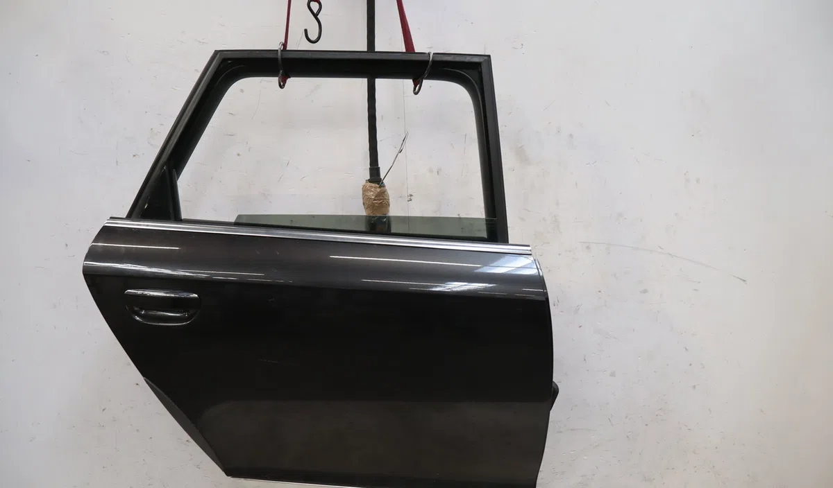 Porte arrière droite Audi A6 Allroad C6 (4FH) 3.0 tdi quattro (2006-2008) occasion