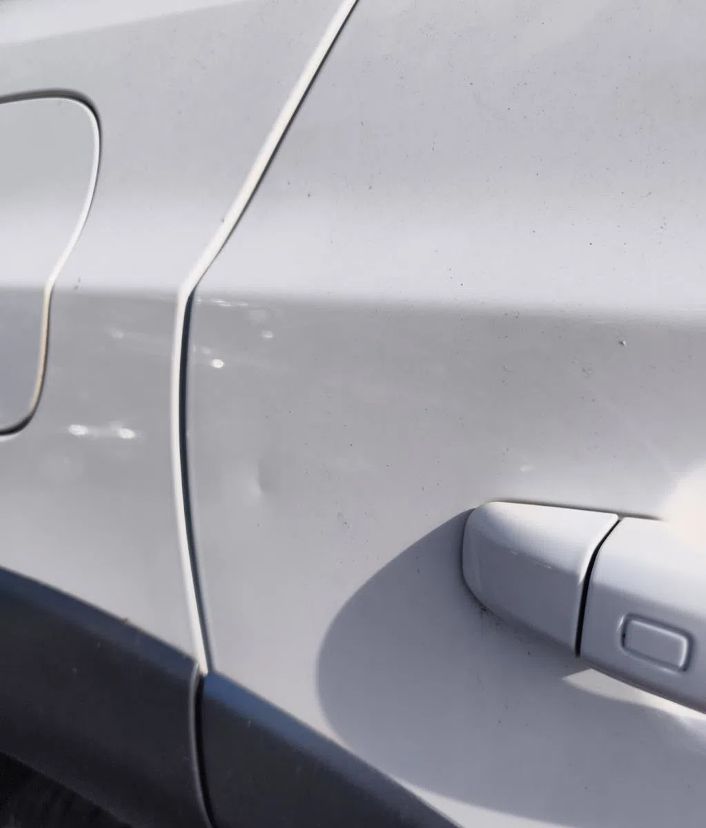 Porte arrière droite Audi Q5 (8RB) 3.0 tdi quattro (2008-2017) occasion