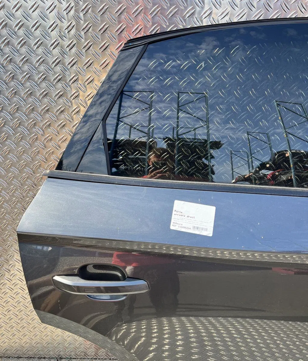 Porte arrière droite Audi Q5 Sportback (FYT) 35 tdi (2021) occasion