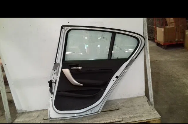 Porte arrière droite Bmw 1 (F20) 116 d (2012-2015) occasion