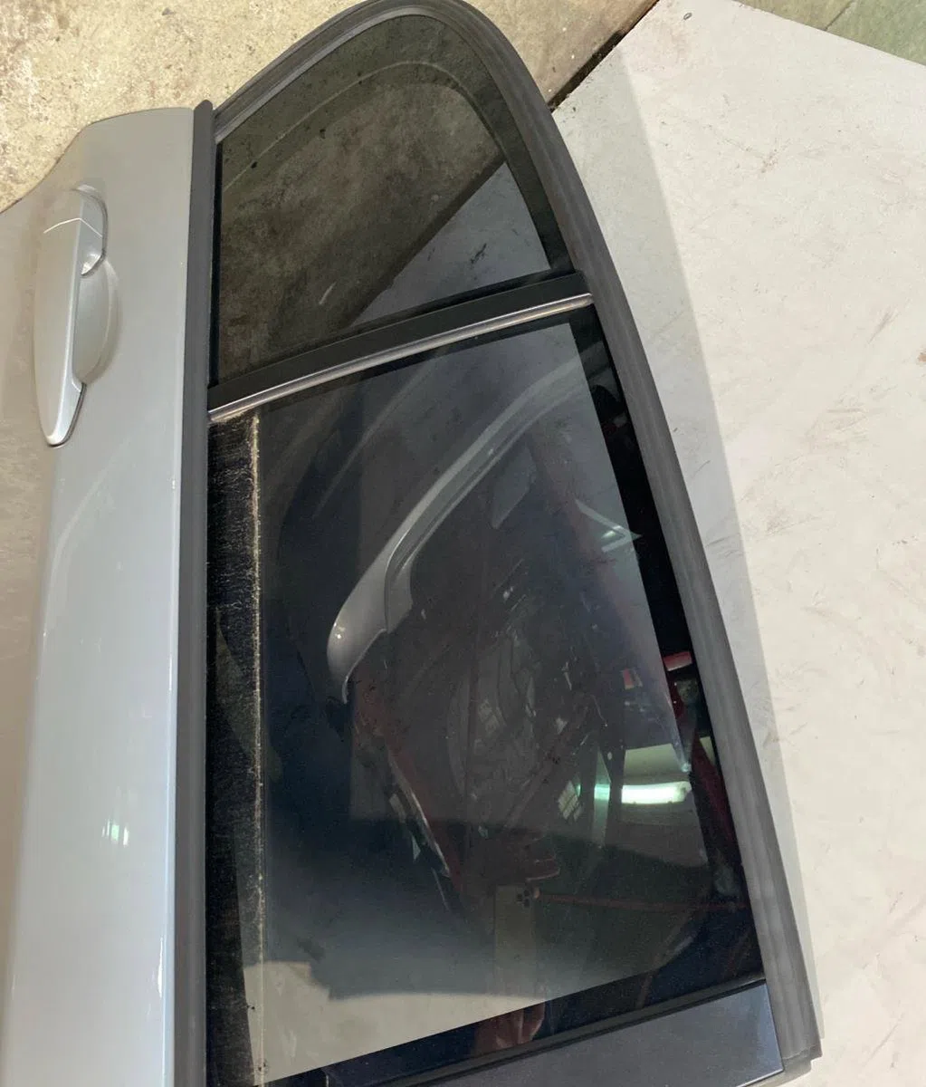 Porte arrière droite Bmw 1 (F20) 116 i (2015-2019) occasion