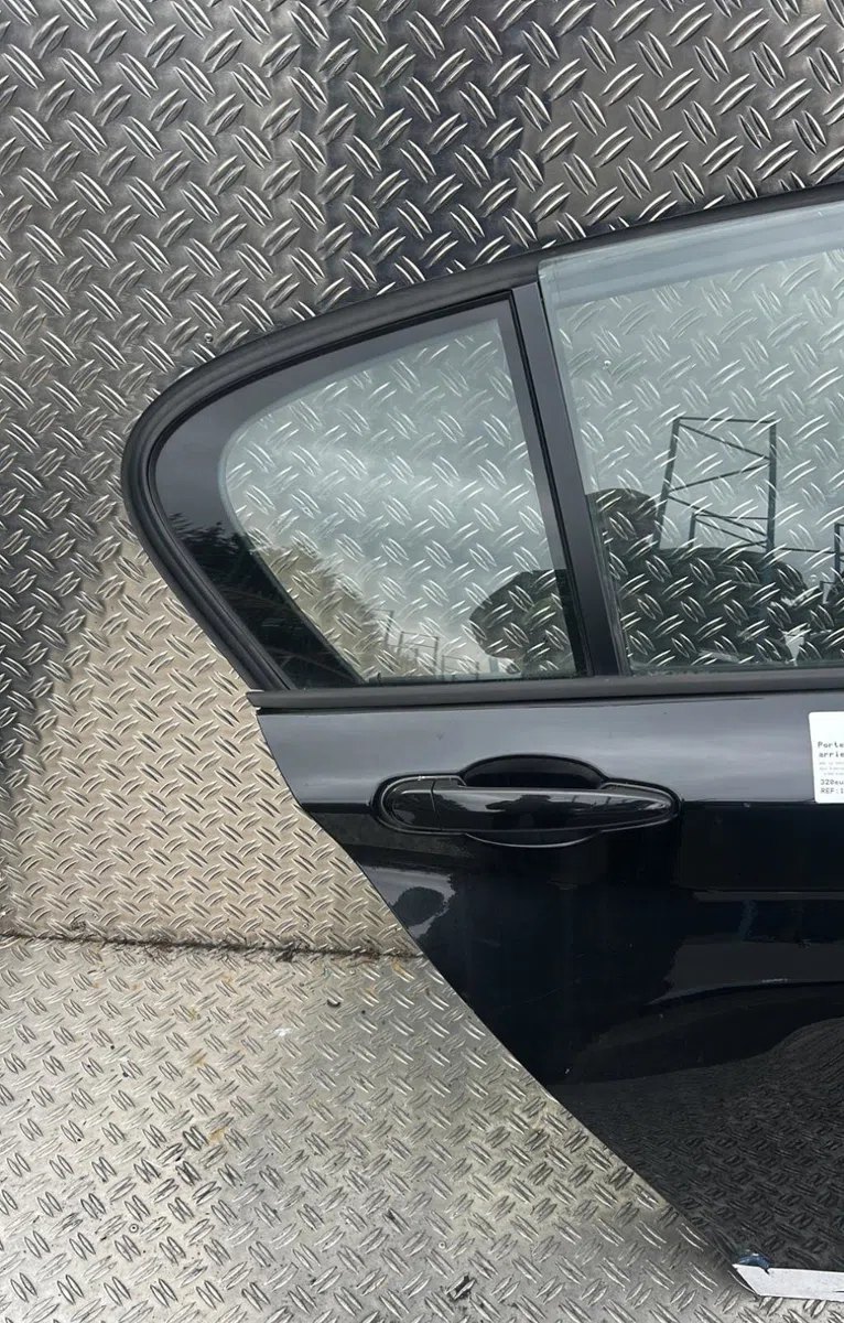 Porte arrière droite Bmw 1 (F20) 118 d (2011-2015) occasion