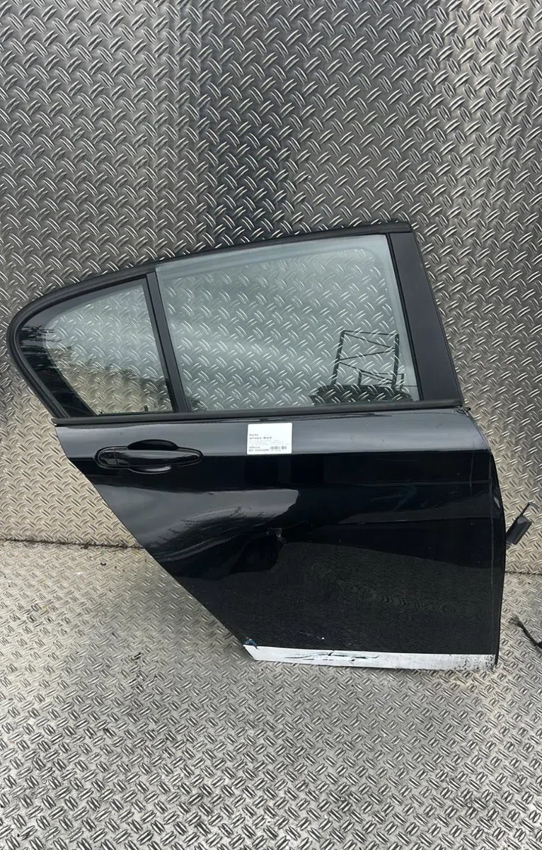 Porte arrière droite Bmw 1 (F20) 118 d (2011-2015) occasion